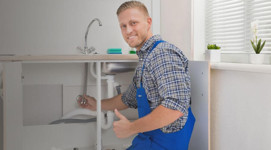 Emergency Plumbing Repair in Arminto, WY